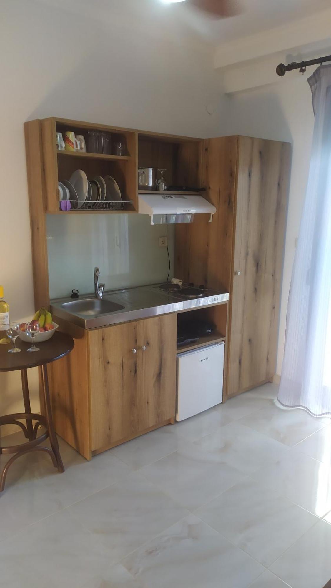 Smallhotel - Vevi Exteriör bild